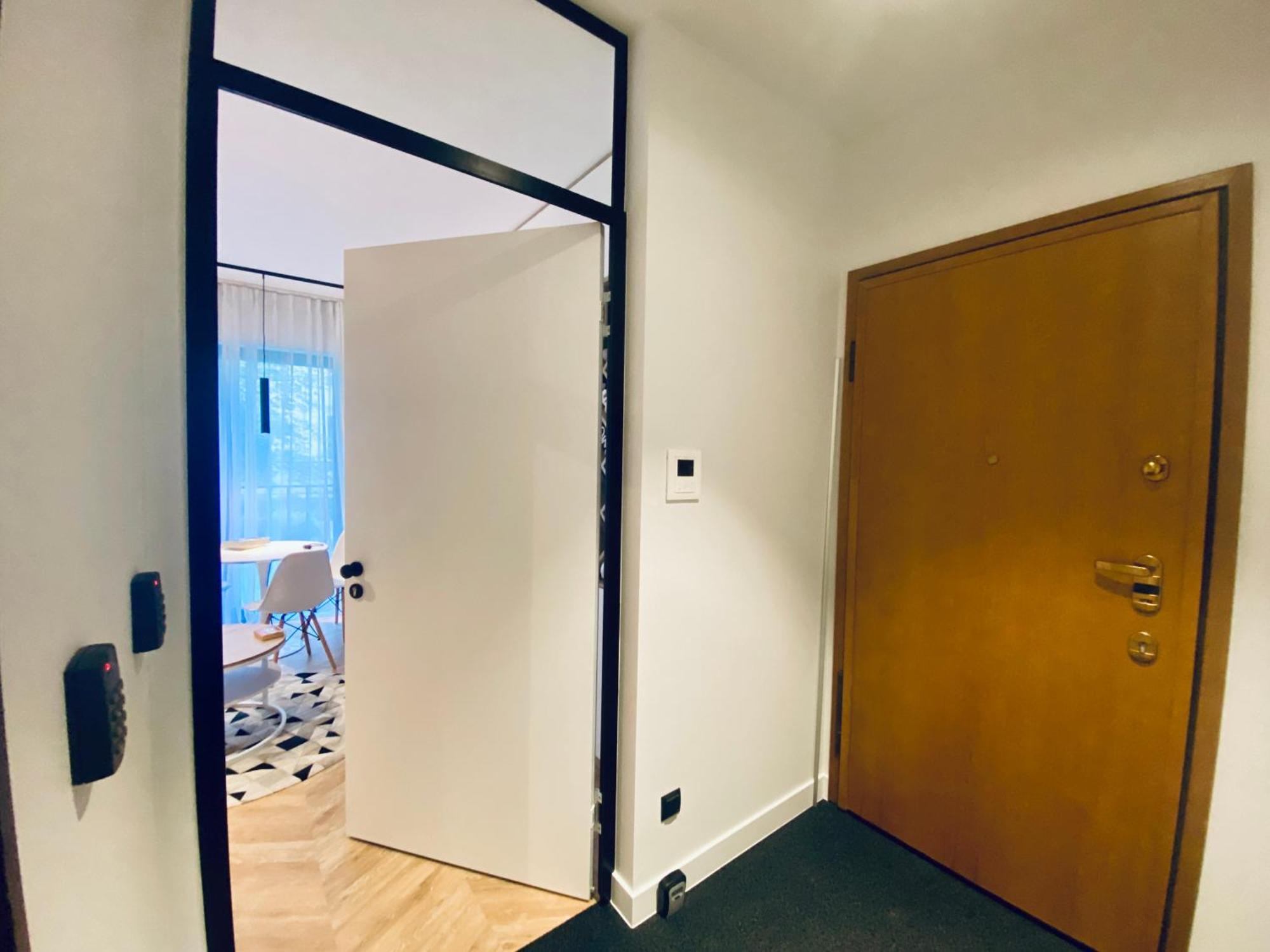 Concept Port Apartamento *