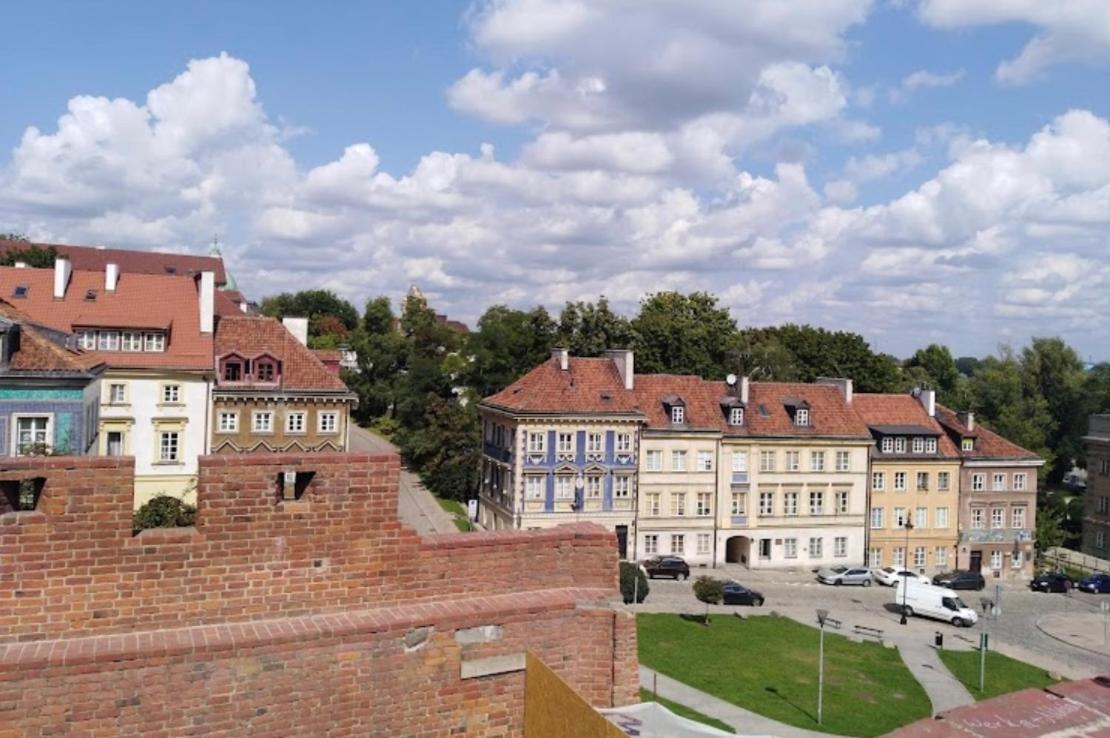 Concept Port * Varsovia