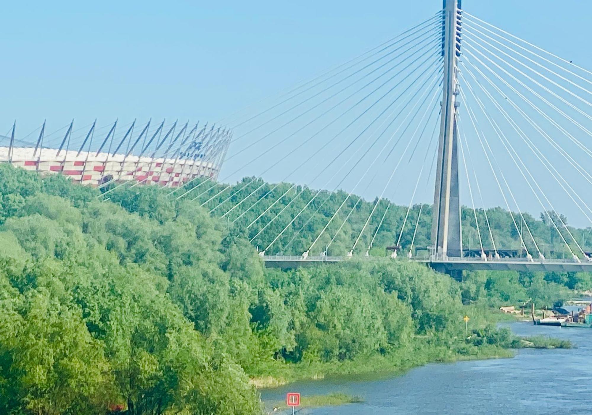 Apartamento Concept Port Varsovia